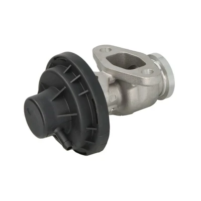 Abbildung von NISSENS 98390 AGR Ventil ohne Kühler VOLKSWAGEN: Golf 5, Caddy 3