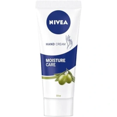 Abbildung von NIVEA Handcreme Moisture Care, 75 ml