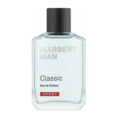 Abbildung von Marbert Man Classic Sport Eau de Toilette 50 ml