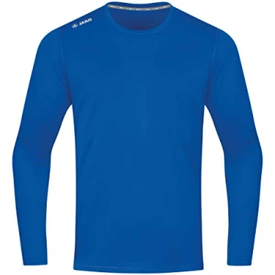 Abbildung von JAKO Damen Longsleeve Run 2.0 Unterhemd, Royal, 34 EU