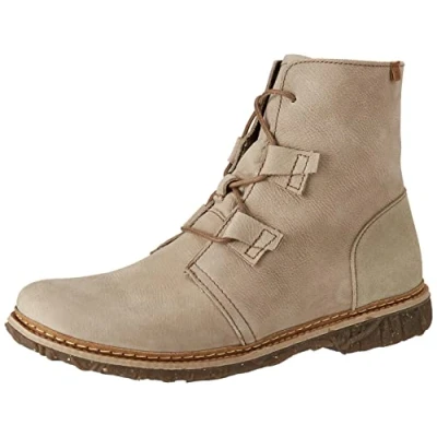 Abbildung von El Naturalista Damen N5470 Angkor Ankle Stiefel Piedra 40 EU