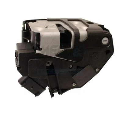 Abbildung von MEAT &amp; DORIA 31399 Türschloß hinten links FORD: Fiesta Mk6 Schrägheck (JA8, JR8) 1.25, 1.6 TDCi, 1.4 LPG, 1.0, 1.5 1.0 Sport, 1.6, TDCi