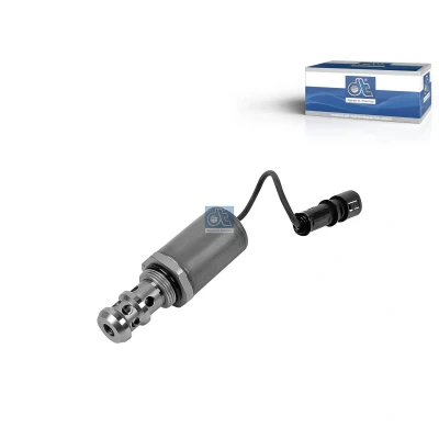 Abbildung von DT Spare Parts 7.41221 Magnetventil