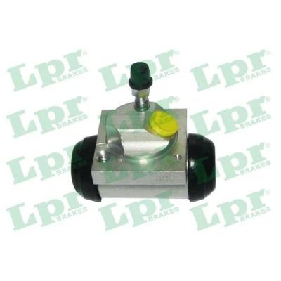 Abbildung von LPR 5333 Bremszylinder 22,2 DACIA: Duster Off Road