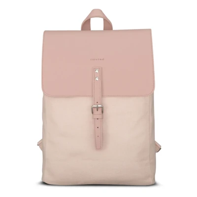 Abbildung von Expatrié Anouk Tagesrucksack, Damen, Größe: One Size, Pink