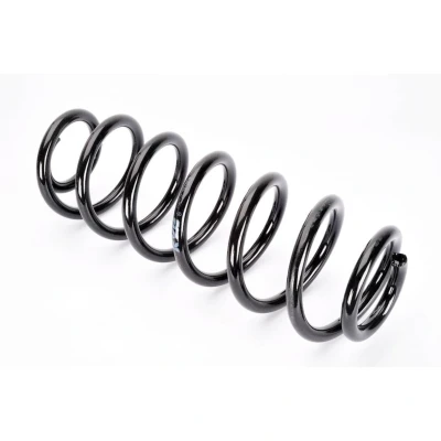 Abbildung von KYB K Flex RH6787 Fahrwerksfeder Hinterachse Schraubenfeder VOLKSWAGEN: Passat B6 Variant, Tiguan I, Saloon