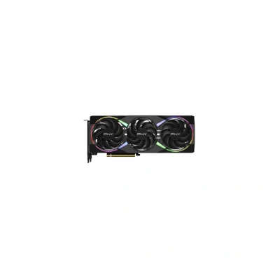 Abbildung von PNY Grafikkarte »GeForce RTX 5060 Ti EPIC X RGB OC«