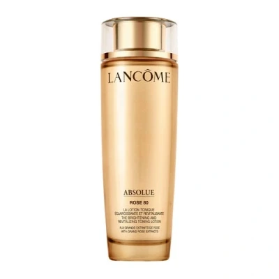 Abbildung von LANCÔME Absolue ROSE Lotion Feuchtigkeitspflege, Damen, Größe: 150 ml, Beige