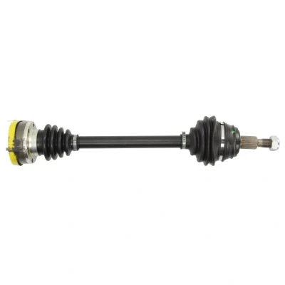 Abbildung von POINT GEAR PNG71798 Antriebswelle Vorderachse links 556 81 für Fahrzeuge ohne ABS VOLKSWAGEN: Golf 4, 4 Variant, Bora AUDI: A3 Hatchback
