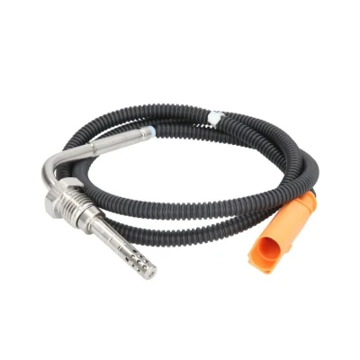 Abbildung von AUTLOG AS3162 Sensor, Abgastemperatur AUDI: A4 B7 Avant, A6 C6 Saloon