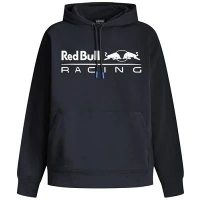 Abbildung von Red Bull Racing x Pepe Jeans Kapuzenpullover, Herren, Größe: Large, Dulwich blue