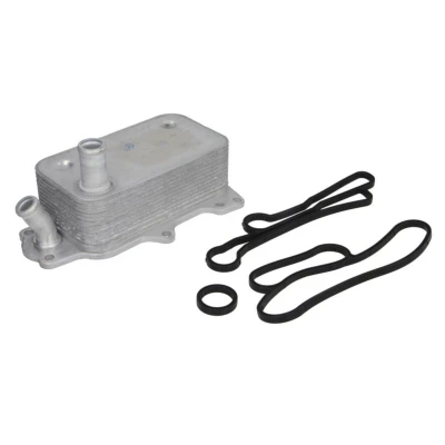 Abbildung von THERMOTEC D4G020TT Ölkühler FORD: Transit Mk6 Minibus
