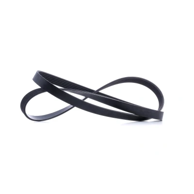 Abbildung von SKF VKMV 6PK1698 Keilrippenriemen 1698 6 VOLKSWAGEN: Polo V Hatchback, GOLF 5, 6, SEAT: Alhambra II, Ibiza 4, 4 Sportcoupe, SKODA: Fabia 2