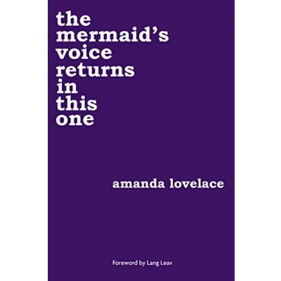 Abbildung von the mermaid&#039;s voice returns in this one (Women Are Some Kind of Magic, 3)
