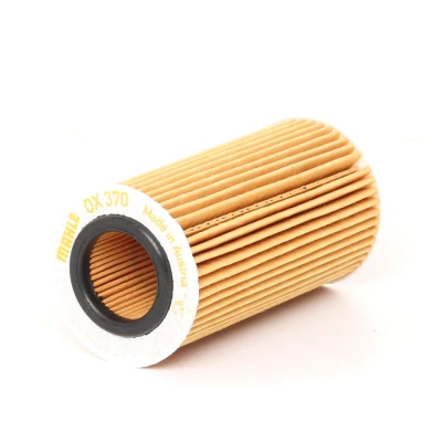 Abbildung von MAHLE ORIGINAL OX 370D1 Ölfilter Filtereinsatz VOLVO: XC70 II Estate, V40 Hatchback, V60 I, BMW: 3 Saloon