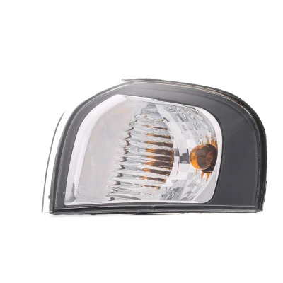Abbildung von ABAKUS 773 1514L AE2 Blinker rauchgrau vorne links mit Lampenträger VOLVO: S80 I