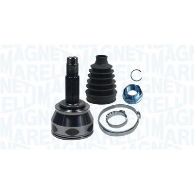 Abbildung von MAGNETI MARELLI 302015100096 Gelenksatz Vorderachse