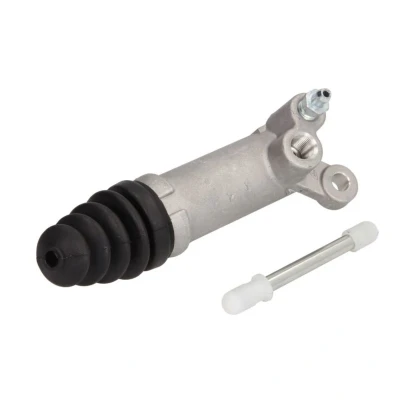 Abbildung von ABE F8A000ABE Kupplungsnehmerzylinder AUDI: A6 C5 Avant, 80 B3, C4 Saloon