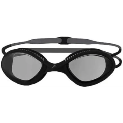 Abbildung von Zoggs Schwimmbrille Tiger Black (Smaller Fit)