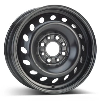 Abbildung von Stahlfelge 13 zoll ALCAR 4x98 5J ET33