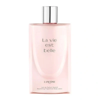 Abbildung von Lancôme La Vie Est Belle Bodylotion 200 ml