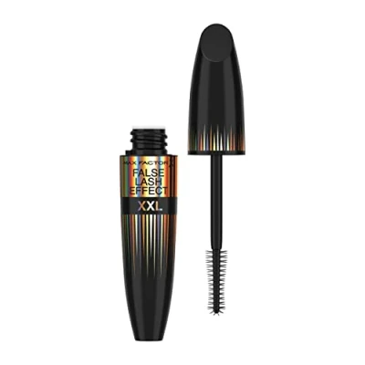 Abbildung von Max Factor False Lash Effect XXL Wimperntusche Schwarz 13,1 ml