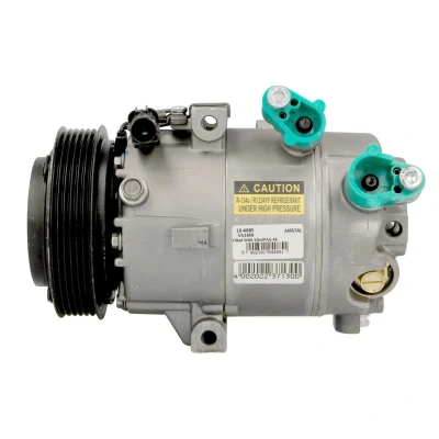 Abbildung von Airstal 10 4085 Kompressor PAG 46 R134a KIA: Soul II (PS) 2.0 CVVT 2014 2018