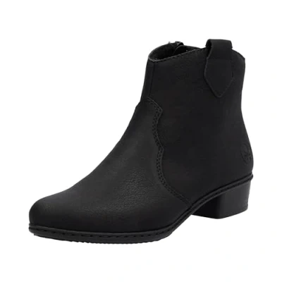 Abbildung von Rieker Damen Stiefeletten Y0762