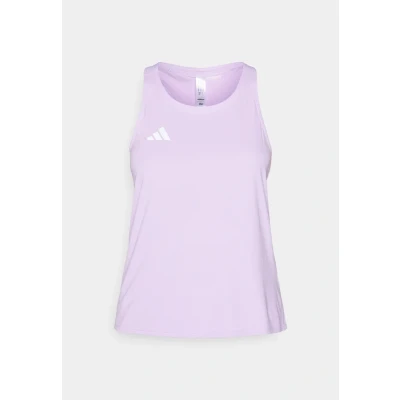 Abbildung von adidas Performance Lauftop »ADIZERO E TANK«
