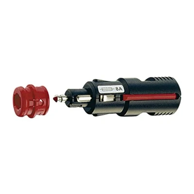 Abbildung von HELLA 8JA 007 589 002 Stecker