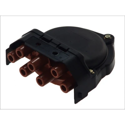 Abbildung von BOSCH 1 235 522 365 Verteilerkappe BMW: 3 Convertible, 5 Saloon, Saloon