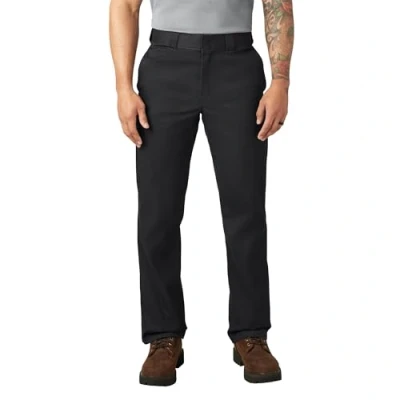 Abbildung von Dickies Herren 874F Hose, schwarz, 36W / 34L