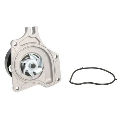 Abbildung von CONTITECH WPS3165 Wasserpumpe mit Dichtung mechanisch MAZDA: 3 Hatchback, 2 Saloon