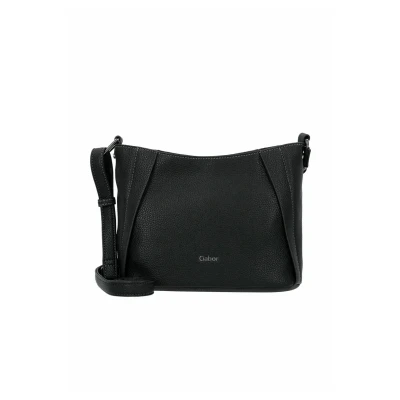 Abbildung von Gabor Umhängetasche, Damen, Größe: One Size, Black