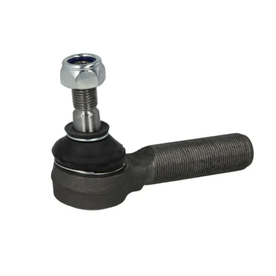 Abbildung von MOOG TO ES 4977 Spurstangenkopf M14X1.5 mitte, Vorderachse links TOYOTA: Land Cruiser Prado 70 Off Road, Road Cabrio