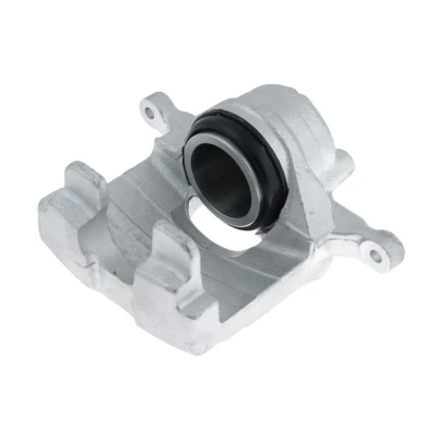 Abbildung von LAUBER 77.5176 Bremssattel Gusseisen Vorderachse links OPEL: Astra J Sports Tourer, Hatchback, Mokka / X, CHEVROLET: Cruze Saloon