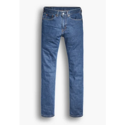 Abbildung von Levi&#039;s Herren 505 Regular Fit Jeans, In Your Court, 29W / 32L