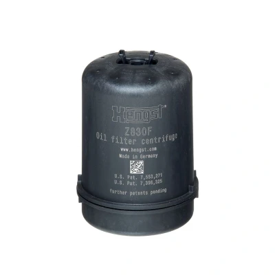 Abbildung von HENGST FILTER Z830F Ölfilter Zentrifuge