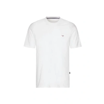 Abbildung von Trigema T Shirt »TRIGEMA Classic Tee«, (1 tlg.)