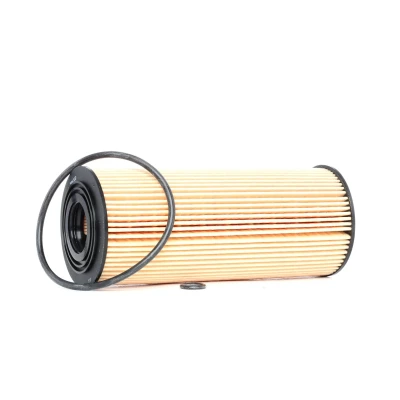Abbildung von VALEO 586502 Ölfilter Filtereinsatz VOLKSWAGEN: Golf 4 Variant, Sharan I, Crafter 30 50 Van, AUDI: A4 B5 Avant, B6 Saloon, A3 Hatchback