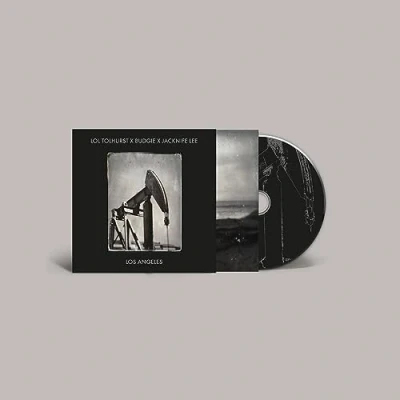 Abbildung von Los Angeles (Ltd. CD)