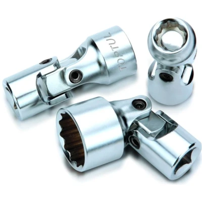 Abbildung von Sechskantnuss TOPTUL 3/8 zoll 24 mm 6 kant