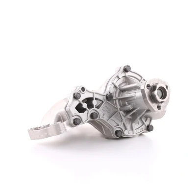 Abbildung von SKF VKPA 81410 Wasserpumpe mit Dichtungen Stahlblech Gehäuse für Keilrippenriementrieb VOLKSWAGEN: GOLF 3, 1 Cabriolet, 2 kfzteile,