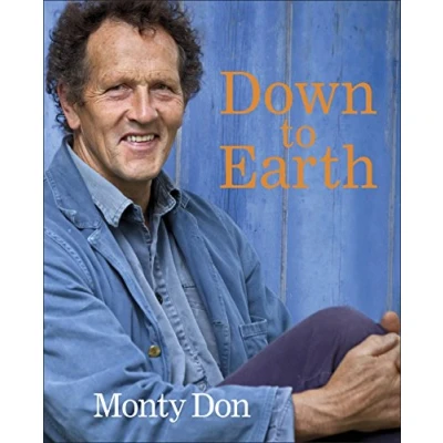 Abbildung von Down to Earth: Gardening Wisdom
