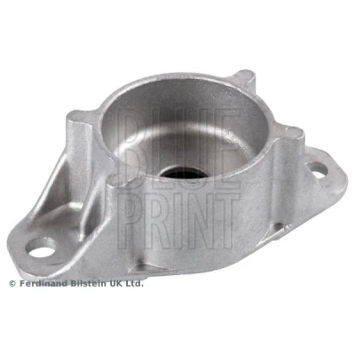Abbildung von BLUE PRINT ADM58059 Federbeinstützlager Hinterachse ohne Kugellager Aluminium FORD: Focus 2 Kombi, C Max, Mk1 Hatchback, VOLVO: S40 II, V50