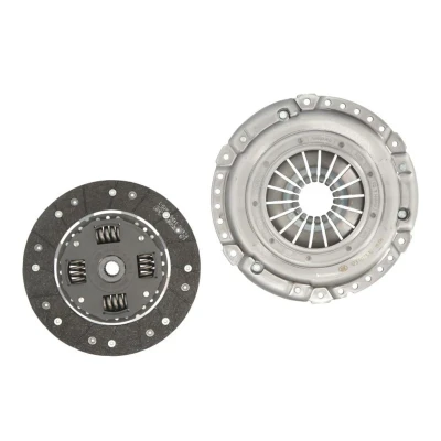 Abbildung von LuK BR 0222 623 3402 09 Kupplungssatz mit Kupplungsdruckplatte Kupplungsscheibe, ohne Ausrücklager 230 OPEL: Zafira C Tourer, Astra J GTC