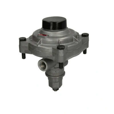 Abbildung von WABCO 4712001107 Steuerventil, Anhänger