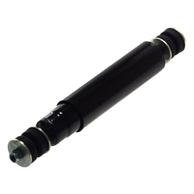 Abbildung von DT Spare Parts 1.25036 Stoßdämpfer Vorderachse Öldruck 664 413 Teleskop oben Stift, unten Stift SCANIA: P,G,R,T series