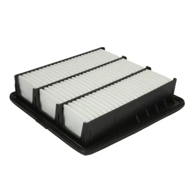 Abbildung von BLUE PRINT ADG02268 Luftfilter 59 224 239 Filtereinsatz HYUNDAI: Sonata V