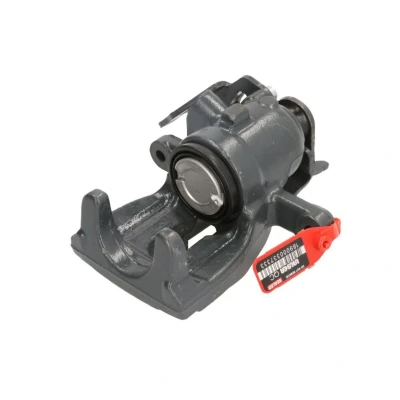 Abbildung von LAUBER 77.2837 Bremssattel Gusseisen Hinterachse rechts FORD: Galaxy Mk2 MPV, S Max Mk1, MONDEO 4 Turnier